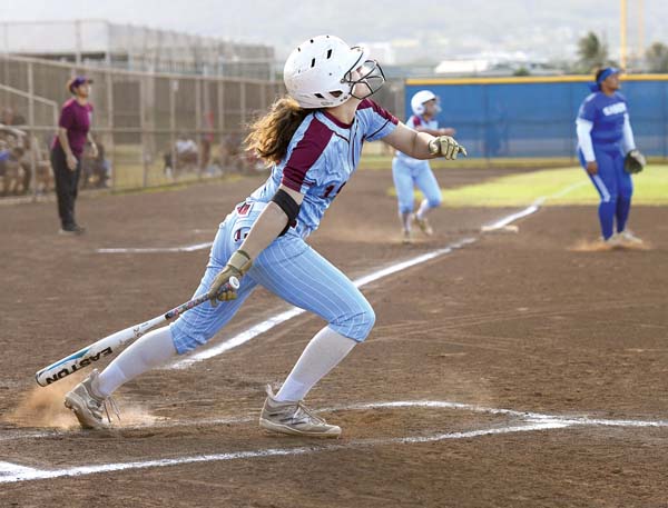 fc mt sb makanani sonognini | News, Sports, Jobs - Maui News